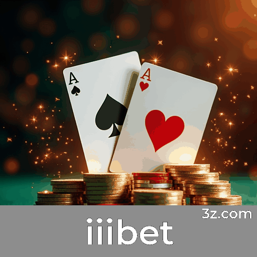 iiibet: Experiência de Cassino Luxuosa e Imersiva