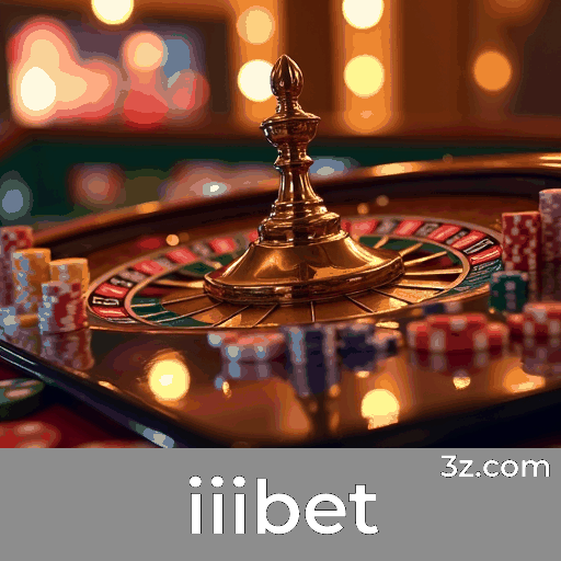 Apostas em movimento, acesse o iiibet agora!