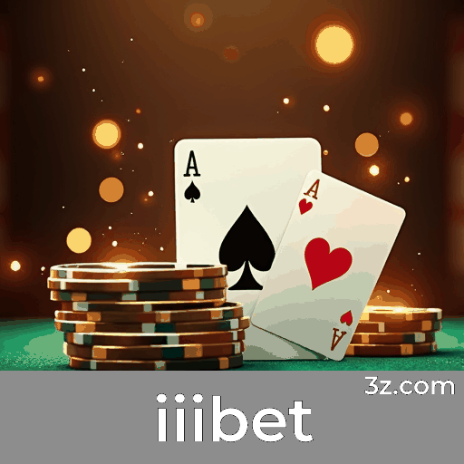 iiibet: Experiência de Cassino Luxuosa e Imersiva
