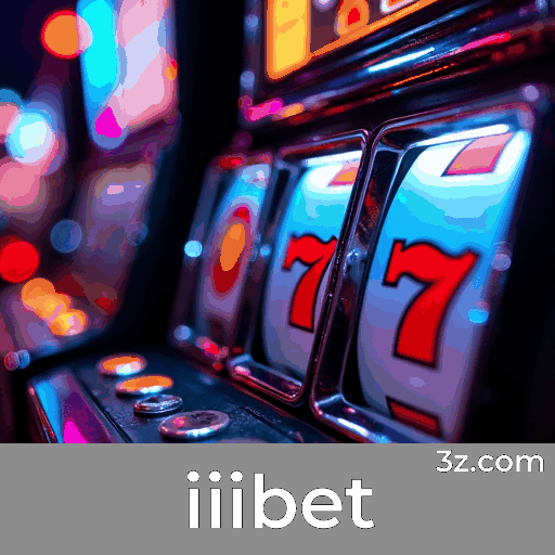 Desbloqueie os Bônus Surpresa da iiibet!