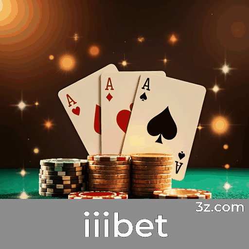 iiibet: Jogo Crash em Tempo Real para Brasileiros