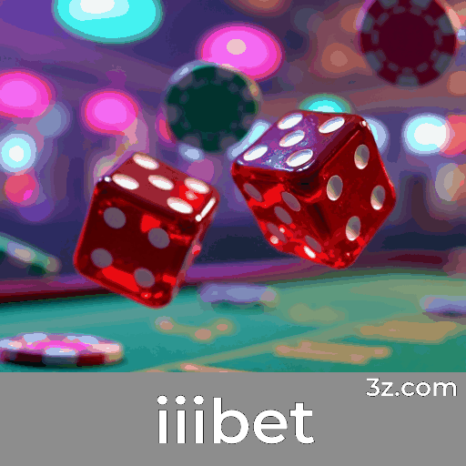 iiibet: Experiência de Cassino Luxuosa e Imersiva