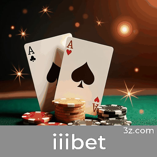 iiibet: Experiência de Cassino Profissional e Imersiva
