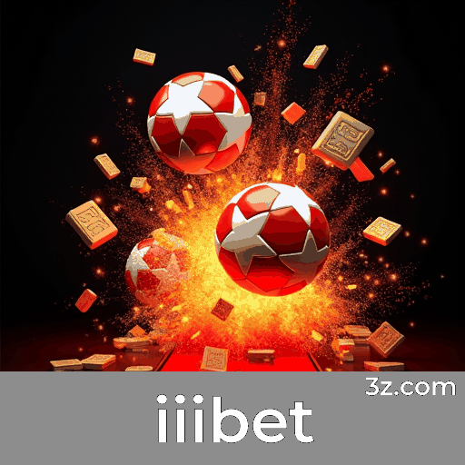 iiibet: Slots com Mega Jackpots, Jogos de Mesa Estratégicos e Croupiers Ao Vivo