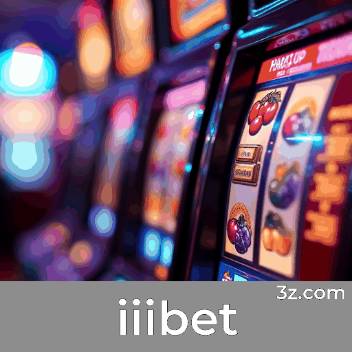 iiibet: Experiência de Cassino Profissional e Imersiva