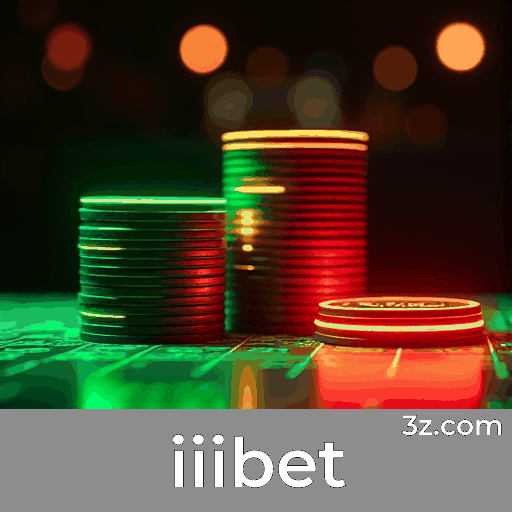 iiibet: Experiência de Cassino Profissional e Imersiva